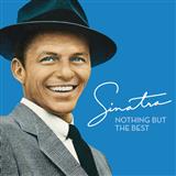 Frank Sinatra 'Somethin' Stupid' Piano Solo