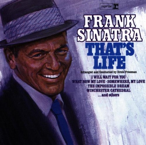 Easily Download Frank Sinatra Printable PDF piano music notes, guitar tabs for  Piano & Vocal. Transpose or transcribe this score in no time - Learn how to play song progression.