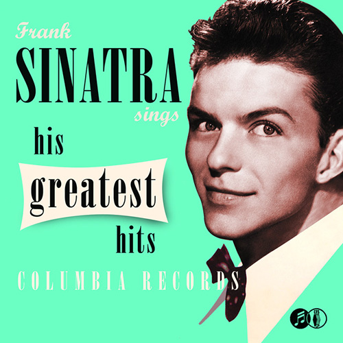 Easily Download Frank Sinatra Printable PDF piano music notes, guitar tabs for  Pro Vocal. Transpose or transcribe this score in no time - Learn how to play song progression.