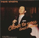 Frank Sinatra 'The End Of A Love Affair' Piano & Vocal
