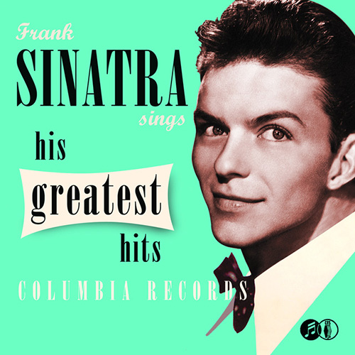 Easily Download Frank Sinatra Printable PDF piano music notes, guitar tabs for  Piano, Vocal & Guitar Chords (Right-Hand Melody). Transpose or transcribe this score in no time - Learn how to play song progression.