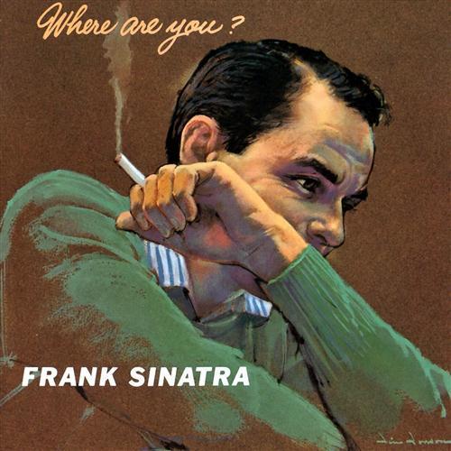 Easily Download Frank Sinatra Printable PDF piano music notes, guitar tabs for  Piano & Vocal. Transpose or transcribe this score in no time - Learn how to play song progression.