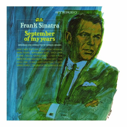 Easily Download Frank Sinatra Printable PDF piano music notes, guitar tabs for  Lead Sheet / Fake Book. Transpose or transcribe this score in no time - Learn how to play song progression.