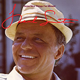 Frank Sinatra 'The Summer Knows' Easy Piano