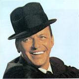 Frank Sinatra 'The Way You Look Tonight' Piano & Vocal