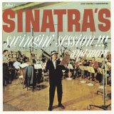 Frank Sinatra 'When You're Smiling (The Whole World Smiles With You)' Piano, Vocal & Guitar Chords (Right-Hand Melody)
