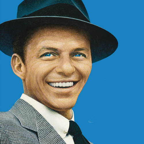 Easily Download Frank Sinatra Printable PDF piano music notes, guitar tabs for  Piano, Vocal & Guitar Chords (Right-Hand Melody). Transpose or transcribe this score in no time - Learn how to play song progression.
