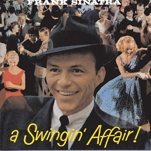 Easily Download Frank Sinatra Printable PDF piano music notes, guitar tabs for  Piano & Vocal. Transpose or transcribe this score in no time - Learn how to play song progression.