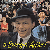 Frank Sinatra 'You'd Be So Nice To Come Home To' Piano & Vocal