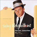 Frank Sinatra 'You're Nobody Till Somebody Loves You' Alto Sax Solo