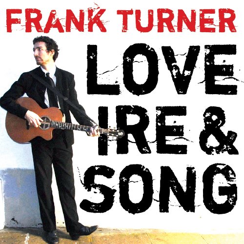 Easily Download Frank Turner Printable PDF piano music notes, guitar tabs for  Guitar Chords/Lyrics. Transpose or transcribe this score in no time - Learn how to play song progression.