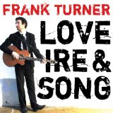Frank Turner 'Long Live The Queen' Guitar Chords/Lyrics