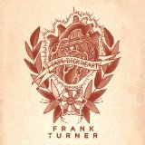 Frank Turner 'Recovery' Piano, Vocal & Guitar Chords