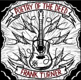 Frank Turner 'The Road' Guitar Chords/Lyrics