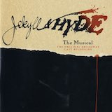 Frank Wildhorn & Leslie Bricusse 'Facade (from Jekyll & Hyde)' Piano & Vocal