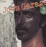 Frank Zappa 'Joe's Garage' Guitar Chords/Lyrics