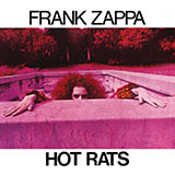 Frank Zappa 'Peaches En Regalia' Guitar Tab
