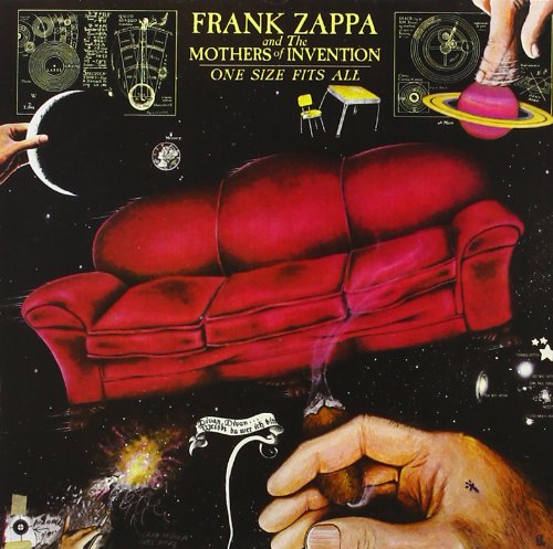 Easily Download Frank Zappa Printable PDF piano music notes, guitar tabs for  Guitar Tab. Transpose or transcribe this score in no time - Learn how to play song progression.