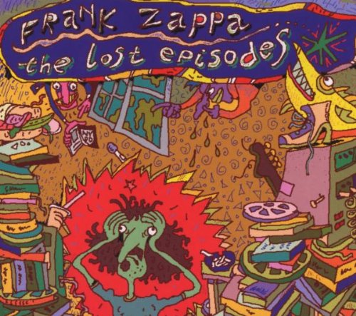 Easily Download Frank Zappa Printable PDF piano music notes, guitar tabs for  Guitar Chords/Lyrics. Transpose or transcribe this score in no time - Learn how to play song progression.