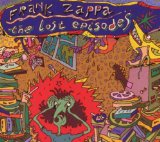 Frank Zappa 'Take Your Clothes Off When You Dance' Guitar Chords/Lyrics