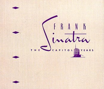 Frank Sinatra '(Love Is) The Tender Trap' Violin Solo