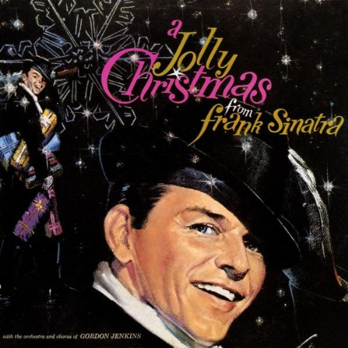Frank Sinatra 'Have Yourself A Merry Little Christmas' Vocal Duet