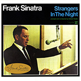 Frank Sinatra 'Strangers In The Night' Piano Solo