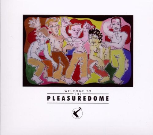 Easily Download Frankie Goes To Hollywood Printable PDF piano music notes, guitar tabs for  Piano, Vocal & Guitar Chords. Transpose or transcribe this score in no time - Learn how to play song progression.