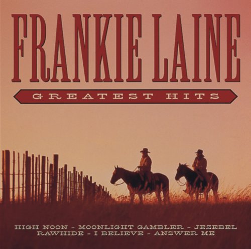 Easily Download Frankie Laine Printable PDF piano music notes, guitar tabs for  Piano, Vocal & Guitar Chords. Transpose or transcribe this score in no time - Learn how to play song progression.