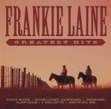 Frankie Laine 'Jezebel' Piano, Vocal & Guitar Chords