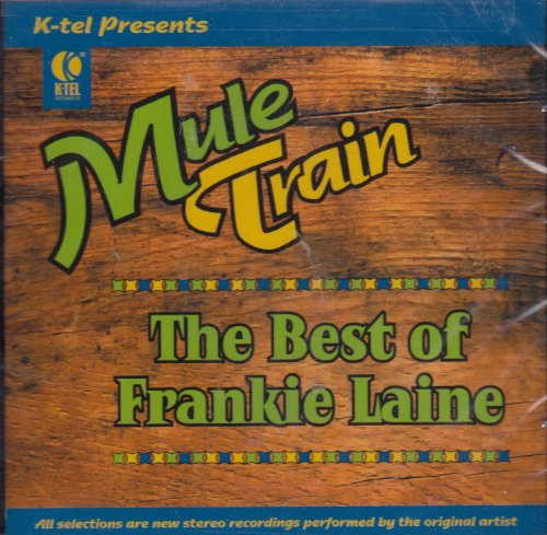 Easily Download Frankie Laine Printable PDF piano music notes, guitar tabs for  Piano, Vocal & Guitar Chords (Right-Hand Melody). Transpose or transcribe this score in no time - Learn how to play song progression.