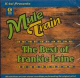 Frankie Laine 'That's My Desire' Piano, Vocal & Guitar Chords (Right-Hand Melody)