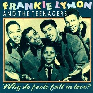 Easily Download Frankie Lyman & The Teenagers Printable PDF piano music notes, guitar tabs for  Lead Sheet / Fake Book. Transpose or transcribe this score in no time - Learn how to play song progression.
