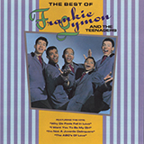 Frankie Lymon & The Teenagers 'I Want You To Be My Girl' Lead Sheet / Fake Book