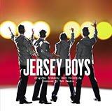 Frankie Valli & The Four Seasons 'Can't Take My Eyes Off Of You (from Jersey Boys) (arr. Ed Lojeski)' TTBB Choir