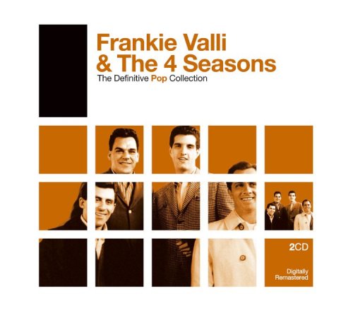 Easily Download Frankie Valli & The Four Seasons Printable PDF piano music notes, guitar tabs for  Guitar Tab. Transpose or transcribe this score in no time - Learn how to play song progression.