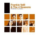 Frankie Valli & The Four Seasons 'December 1963 (Oh, What A Night)' Piano, Vocal & Guitar Chords (Right-Hand Melody)