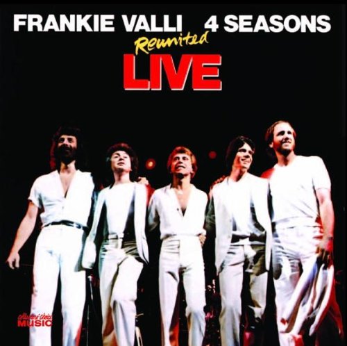 Easily Download Frankie Valli & The Four Seasons Printable PDF piano music notes, guitar tabs for  Piano, Vocal & Guitar Chords (Right-Hand Melody). Transpose or transcribe this score in no time - Learn how to play song progression.