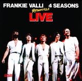 Frankie Valli & The Four Seasons 'My Eyes Adored You' Piano, Vocal & Guitar Chords (Right-Hand Melody)