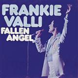 Frankie Valli 'Fallen Angel' Easy Piano