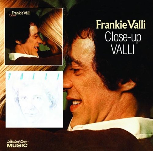 Easily Download Frankie Valli Printable PDF piano music notes, guitar tabs for  Lead Sheet / Fake Book. Transpose or transcribe this score in no time - Learn how to play song progression.