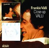 Frankie Valli 'My Eyes Adored You' Lead Sheet / Fake Book