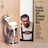 Frankie Yankovic 'Just Because' Piano, Vocal & Guitar Chords (Right-Hand Melody)