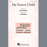 Franklin Gallo 'My Fairest Child' 3-Part Treble Choir