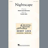 Franklin Gallo 'Nightscape' 2-Part Choir
