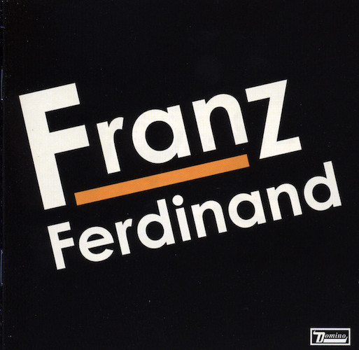 Easily Download Franz Ferdinand Printable PDF piano music notes, guitar tabs for  Guitar Tab. Transpose or transcribe this score in no time - Learn how to play song progression.