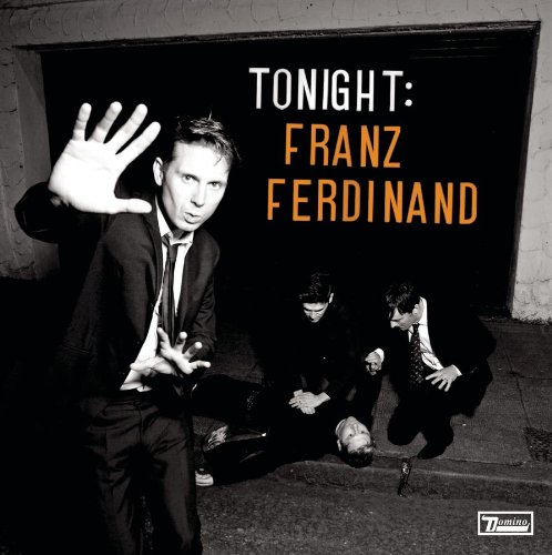 Easily Download Franz Ferdinand Printable PDF piano music notes, guitar tabs for  Easy Piano. Transpose or transcribe this score in no time - Learn how to play song progression.