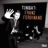 Franz Ferdinand 'Take Me Out' Guitar Lead Sheet