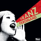 Franz Ferdinand 'You're The Reason I'm Leaving' Guitar Chords/Lyrics