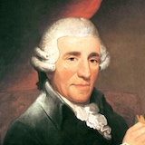 Franz Joseph Haydn 'Adagio In E Major' Piano Solo